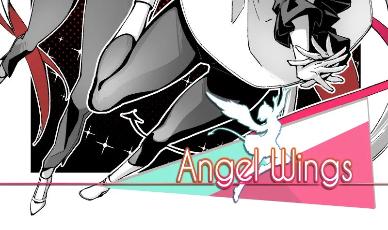 Read Angel Wings chapter 14 image 240 on Lezhin