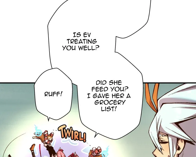 Read Angel Wings chapter 14 image 26 on Lezhin