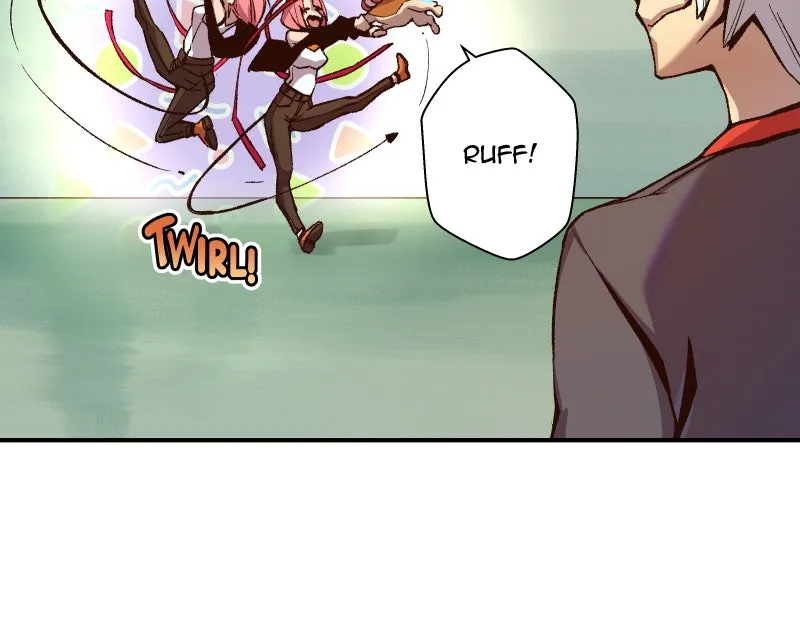 Read Angel Wings chapter 14 image 27 on Lezhin