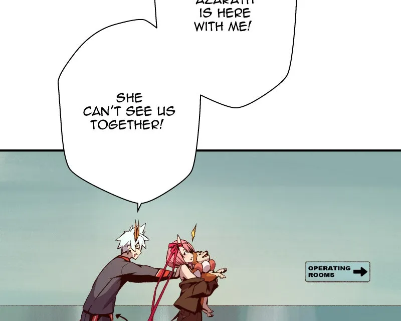Read Angel Wings chapter 14 image 34 on Lezhin
