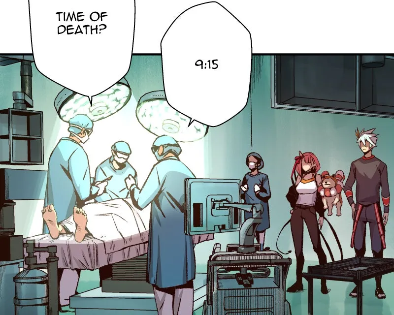 Read Angel Wings chapter 14 image 43 on Lezhin