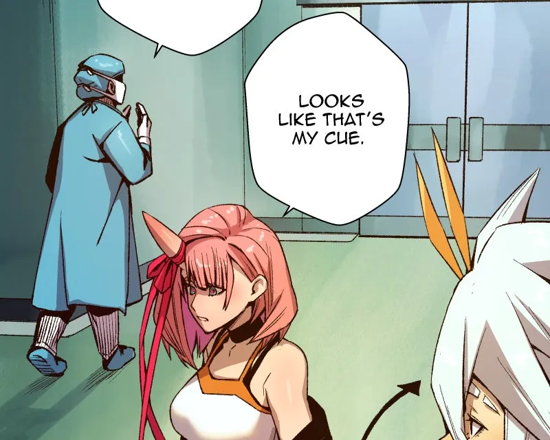 Read Angel Wings chapter 14 image 48 on Lezhin