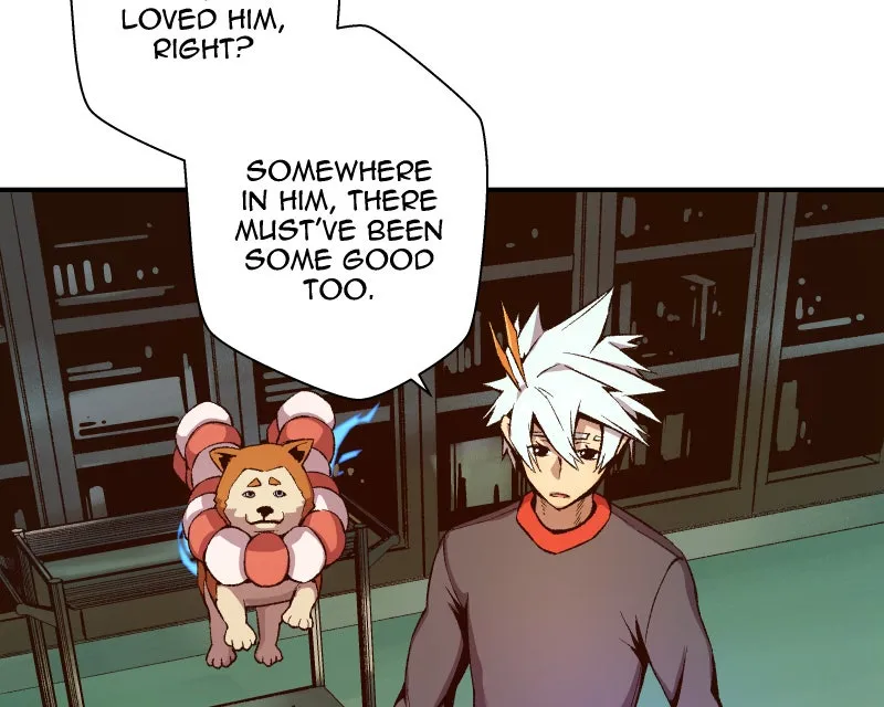 Read Angel Wings chapter 14 image 78 on Lezhin