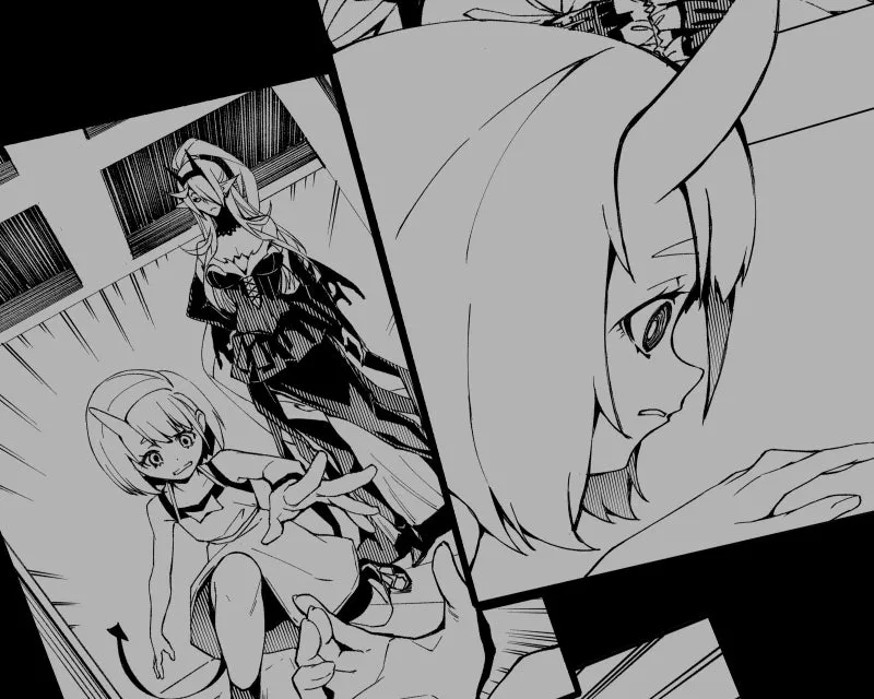 Read Angel Wings chapter 14 image 85 on Lezhin