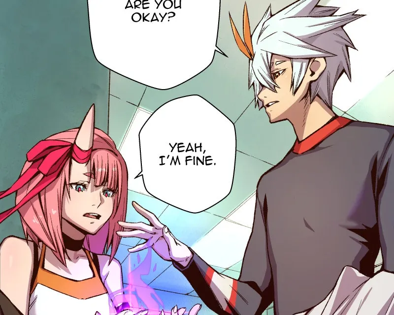 Read Angel Wings chapter 14 image 93 on Lezhin