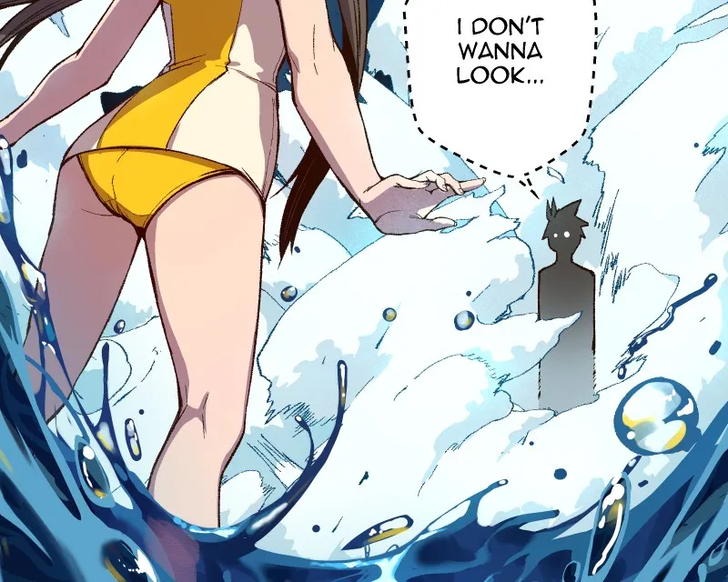 Read Angel Wings chapter 15 image 175 on Lezhin