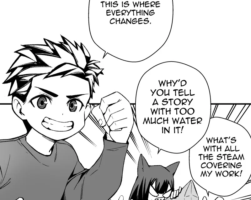 Read Angel Wings chapter 15 image 195 on Lezhin