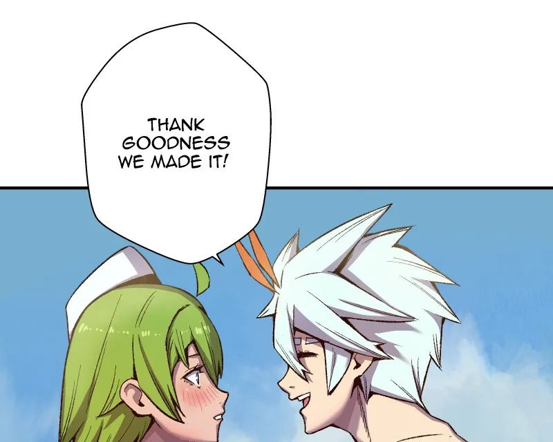 Read Angel Wings chapter 15 image 38 on Lezhin