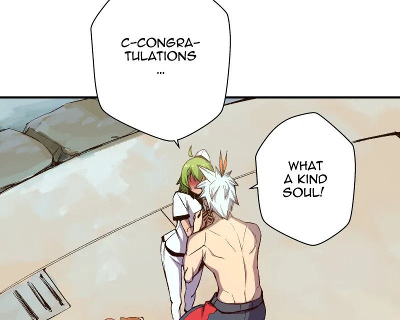 Read Angel Wings chapter 15 image 40 on Lezhin