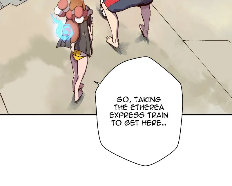 Read Angel Wings chapter 15 image 41 on Lezhin