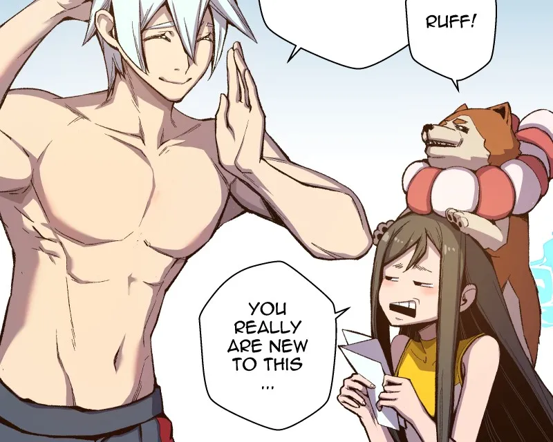 Read Angel Wings chapter 15 image 47 on Lezhin