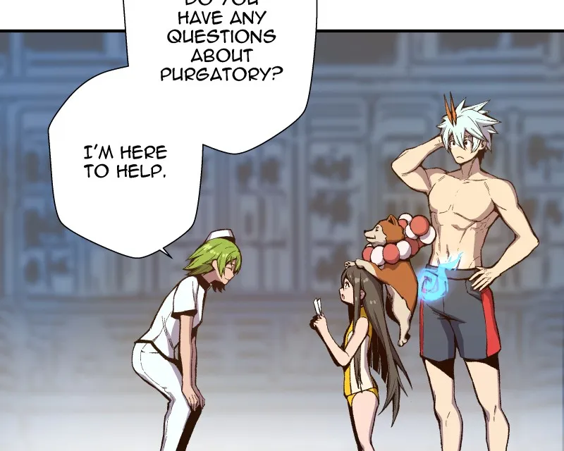 Read Angel Wings chapter 15 image 49 on Lezhin