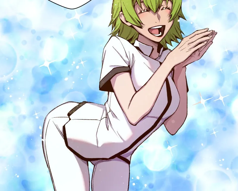 Read Angel Wings chapter 15 image 52 on Lezhin