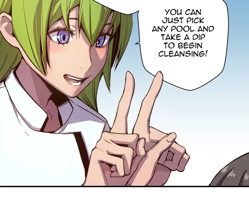 Read Angel Wings chapter 15 image 57 on Lezhin