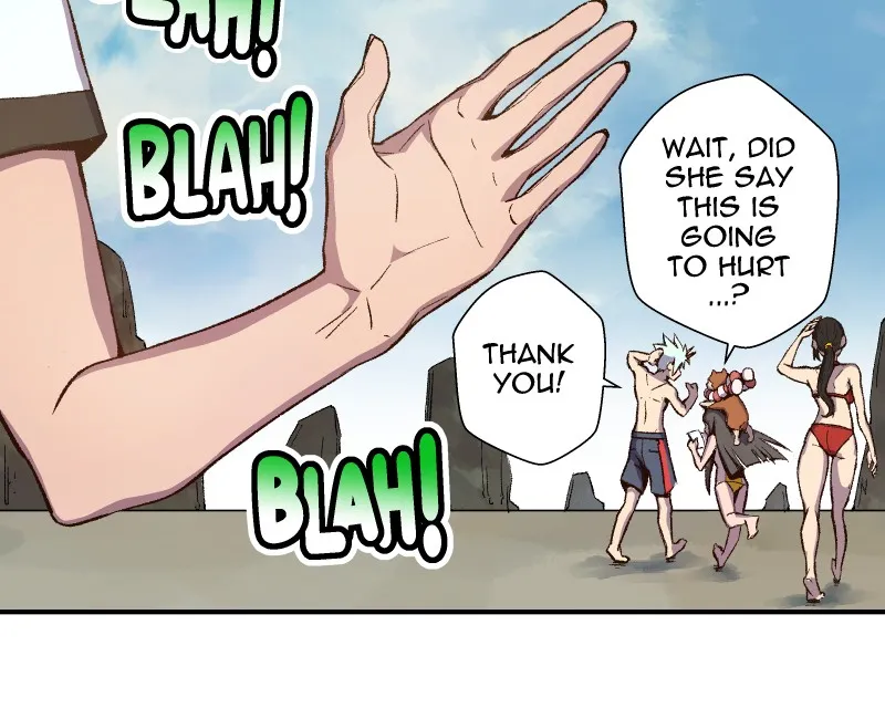 Read Angel Wings chapter 15 image 59 on Lezhin