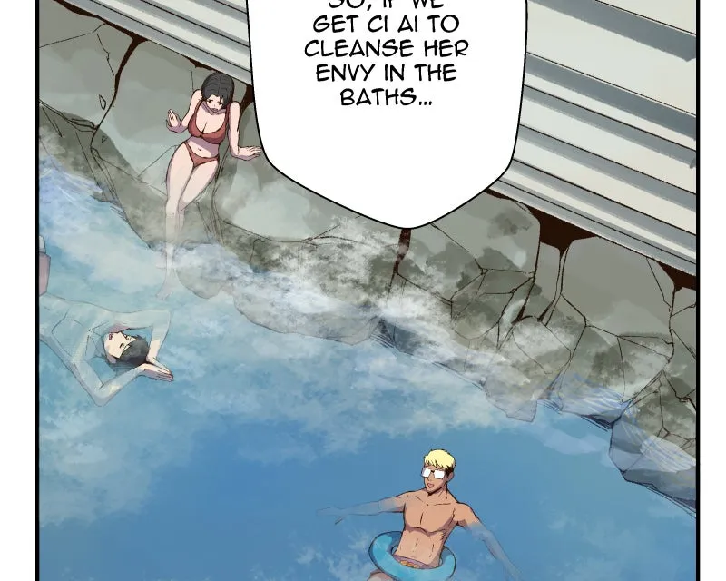 Read Angel Wings chapter 15 image 72 on Lezhin