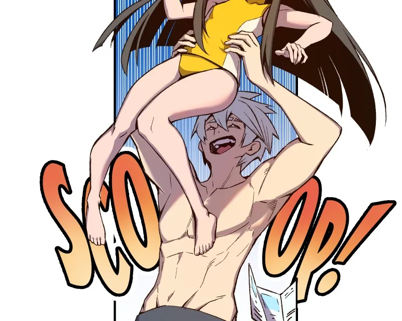 Read Angel Wings chapter 15 image 88 on Lezhin