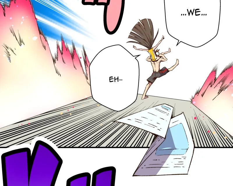 Read Angel Wings chapter 15 image 91 on Lezhin