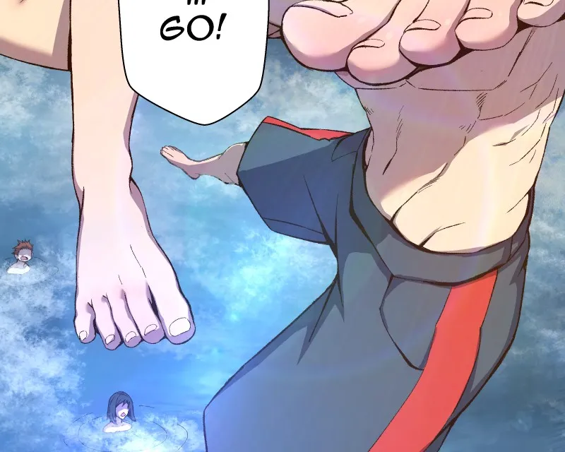 Read Angel Wings chapter 15 image 94 on Lezhin