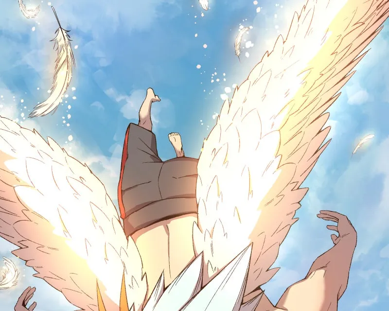 Read Angel Wings chapter 16 image 108 on Lezhin