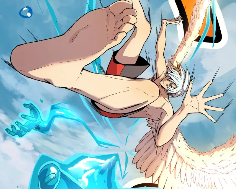 Read Angel Wings chapter 16 image 137 on Lezhin