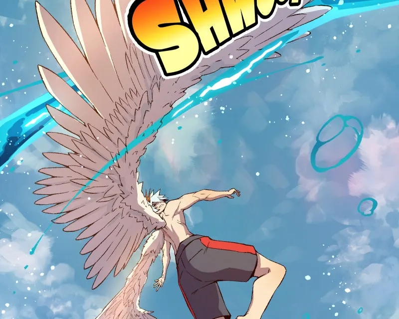 Read Angel Wings chapter 16 image 148 on Lezhin