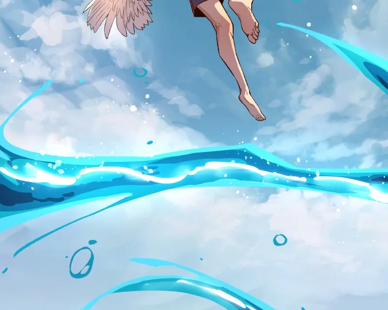 Read Angel Wings chapter 16 image 149 on Lezhin