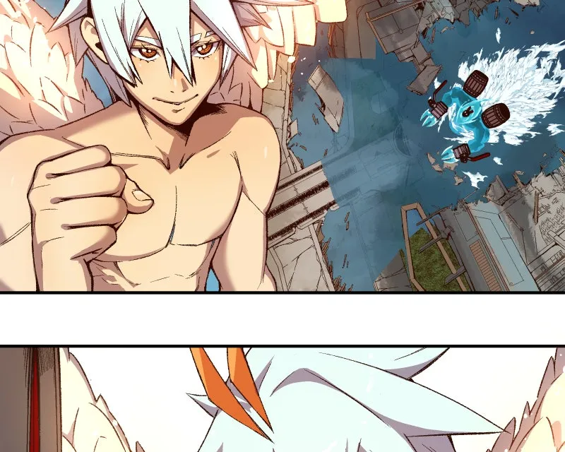 Read Angel Wings chapter 16 image 153 on Lezhin