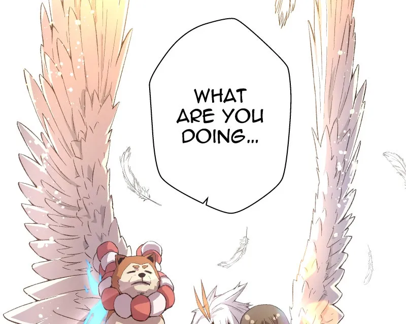 Read Angel Wings chapter 16 image 18 on Lezhin