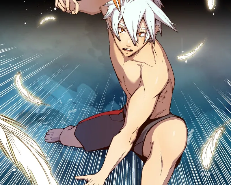 Read Angel Wings chapter 16 image 198 on Lezhin