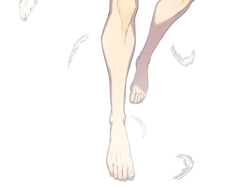 Read Angel Wings chapter 16 image 20 on Lezhin