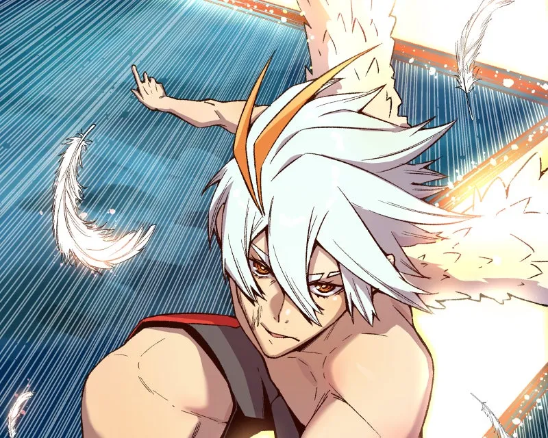 Read Angel Wings chapter 16 image 211 on Lezhin