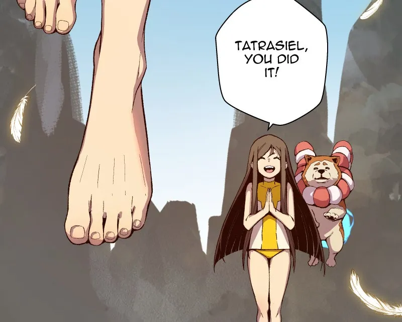 Read Angel Wings chapter 16 image 260 on Lezhin