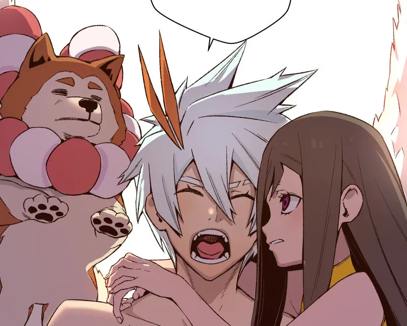 Read Angel Wings chapter 16 image 27 on Lezhin