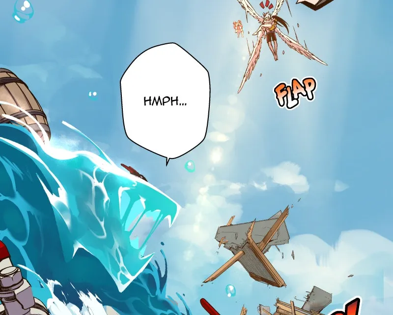 Read Angel Wings chapter 16 image 32 on Lezhin
