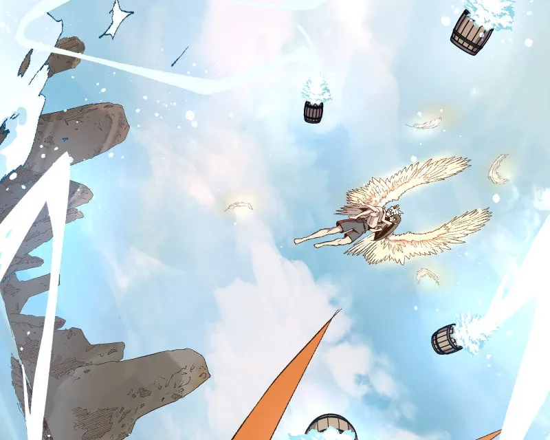 Read Angel Wings chapter 16 image 46 on Lezhin