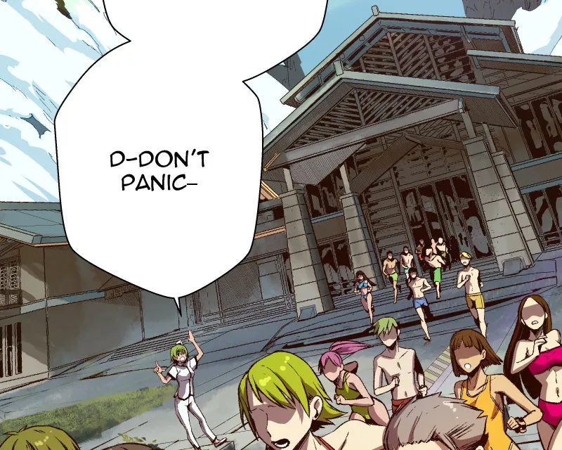 Read Angel Wings chapter 16 image 5 on Lezhin