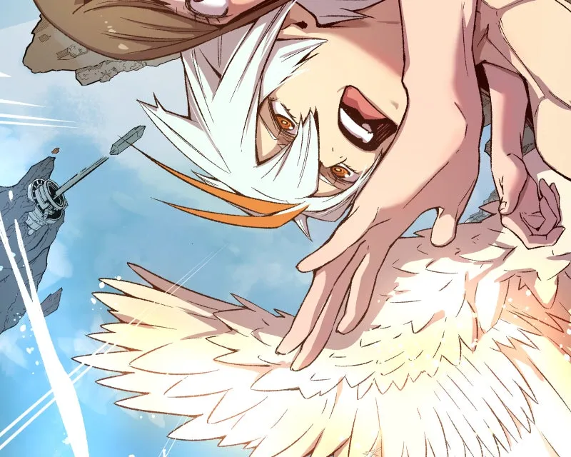 Read Angel Wings chapter 16 image 60 on Lezhin