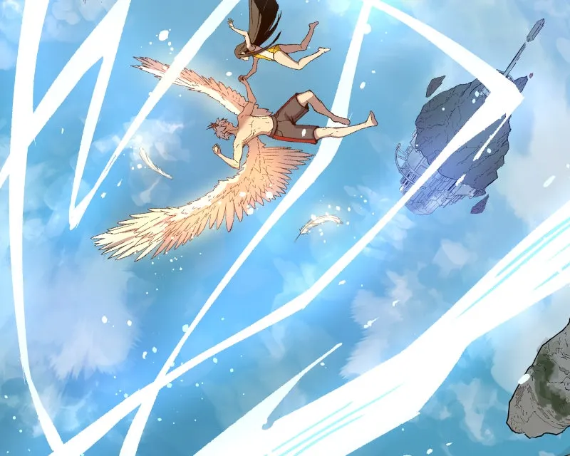 Read Angel Wings chapter 16 image 64 on Lezhin