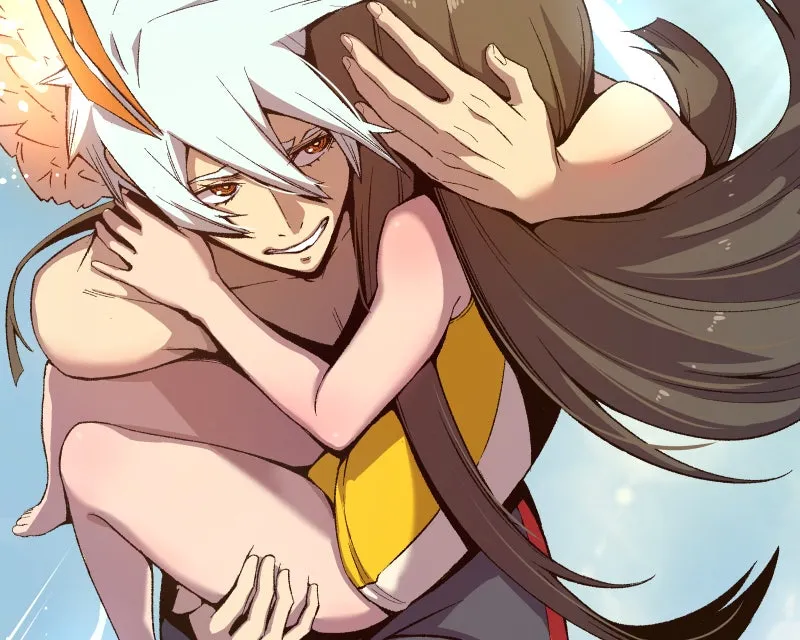 Read Angel Wings chapter 16 image 68 on Lezhin