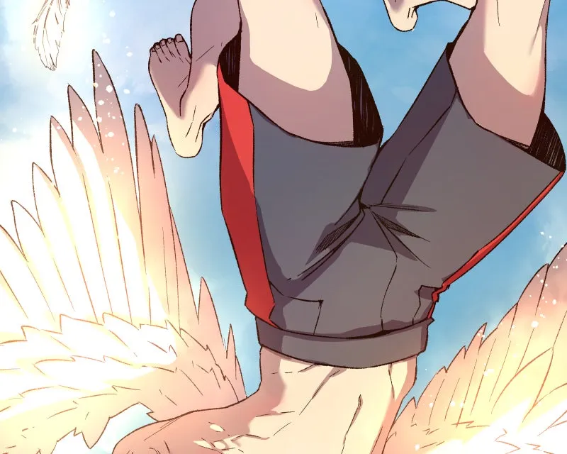 Read Angel Wings chapter 16 image 88 on Lezhin