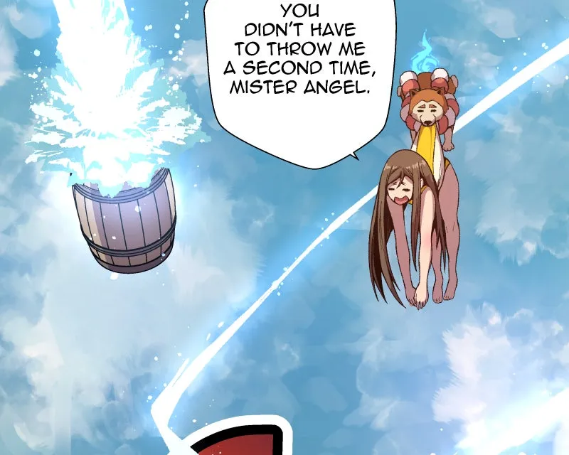 Read Angel Wings chapter 16 image 96 on Lezhin