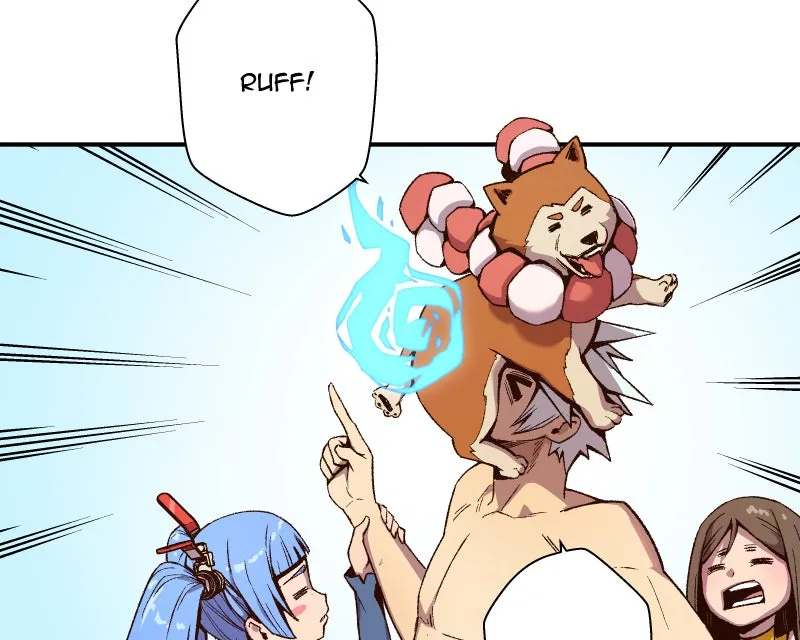 Read Angel Wings chapter 17 image 101 on Lezhin