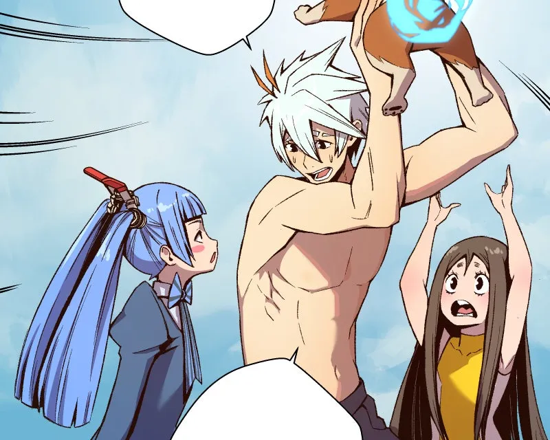 Read Angel Wings chapter 17 image 104 on Lezhin