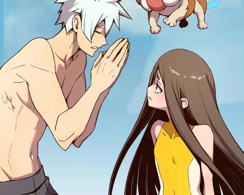 Read Angel Wings chapter 17 image 121 on Lezhin