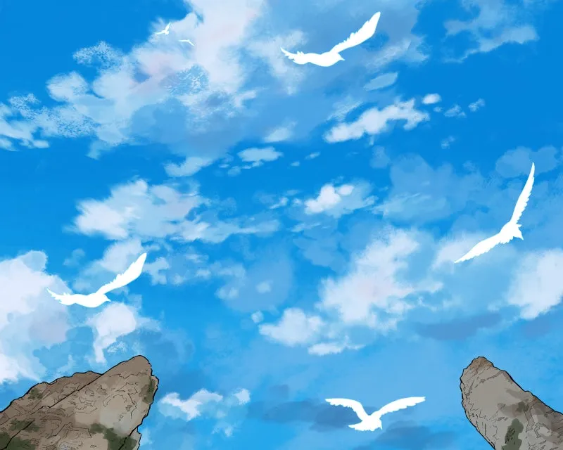 Read Angel Wings chapter 17 image 140 on Lezhin
