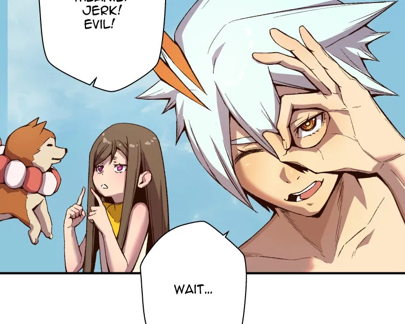 Read Angel Wings chapter 17 image 20 on Lezhin