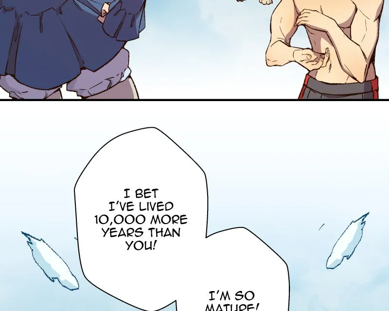 Read Angel Wings chapter 17 image 35 on Lezhin