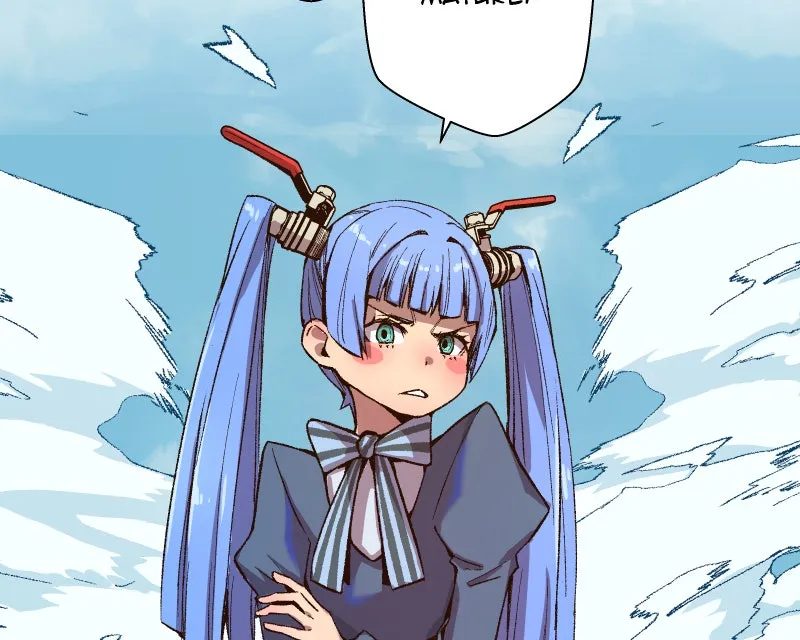 Read Angel Wings chapter 17 image 36 on Lezhin