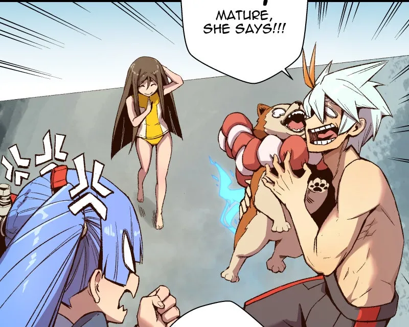 Read Angel Wings chapter 17 image 39 on Lezhin